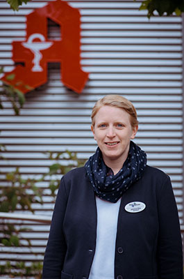 Johanne Elias