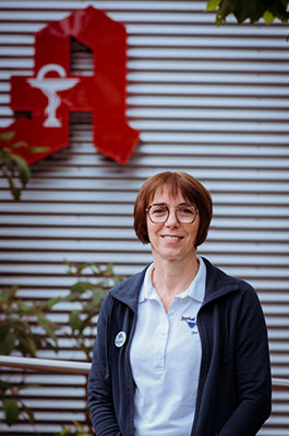 Martha Dönnebrink