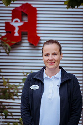 Mareen Honrath