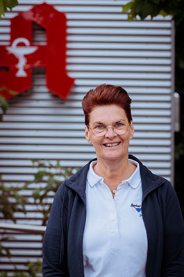 Karin Lepping