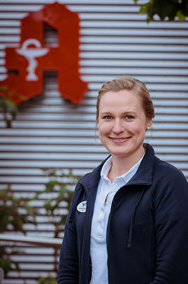 Laura Hülsbrink