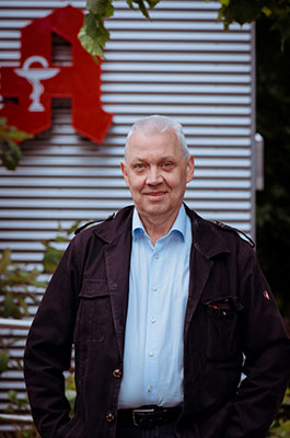 Ludger Garthaus