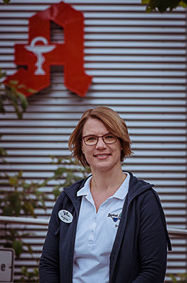 Vera Herwing