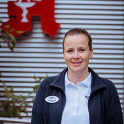 Mareen Honrath