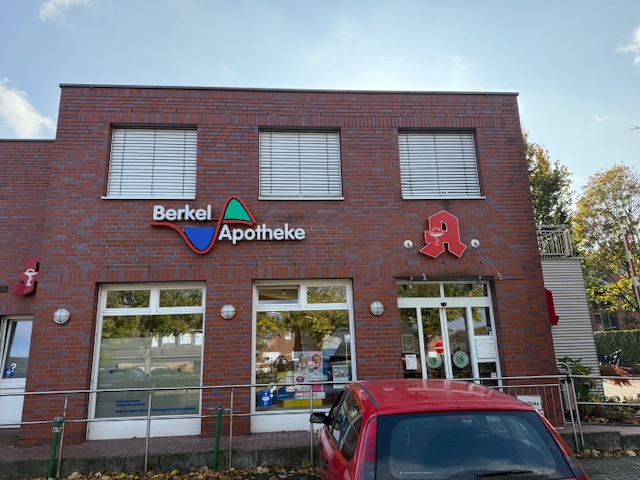 Apotheken